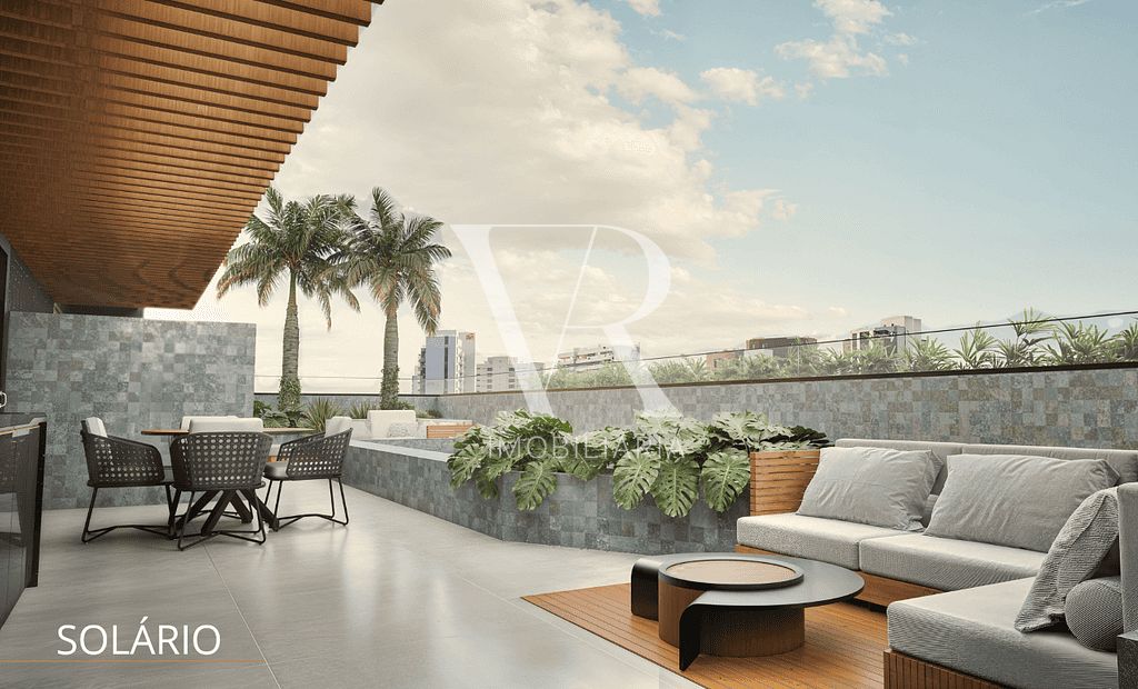 Apartamento à venda com 3 quartos, 84m² - Foto 14