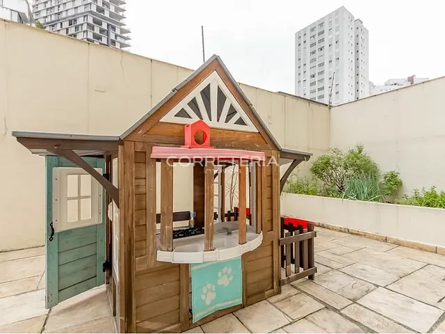 Apartamento 3 quartos e 3 banheiros, à venda, no bairro Sumarezinho em São Paulo