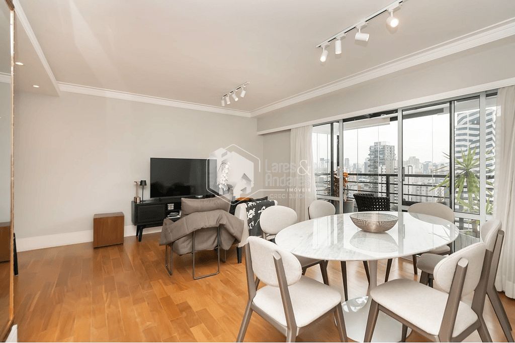 Apartamento, 3 quartos, 86 m² - Foto 1