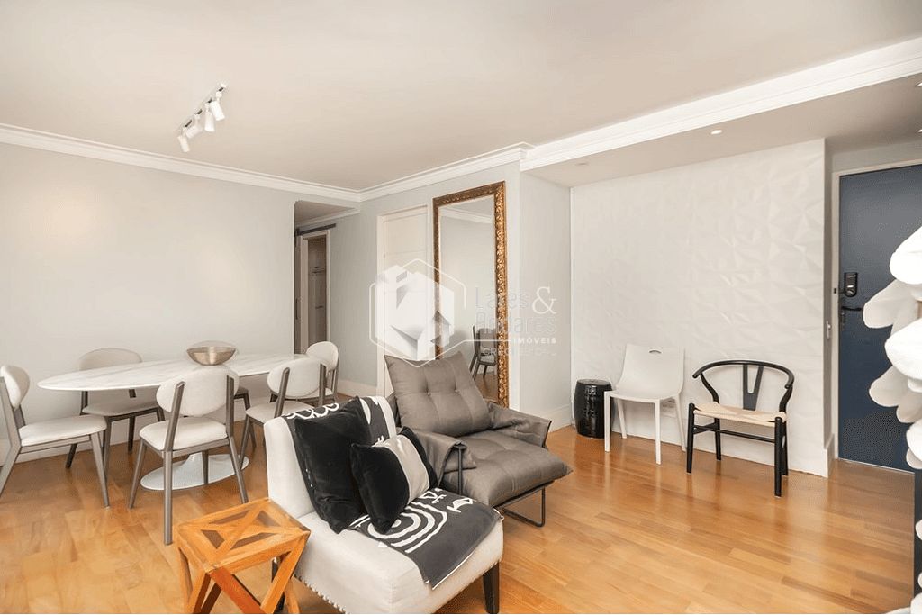 Apartamento, 3 quartos, 86 m² - Foto 24