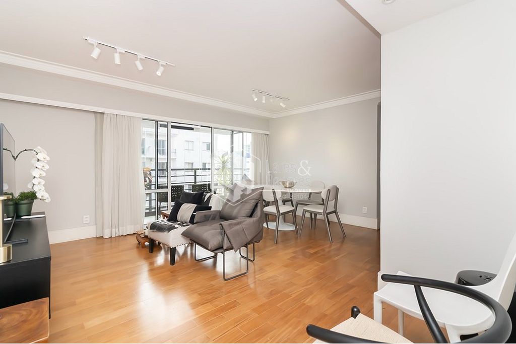 Apartamento, 3 quartos, 86 m² - Foto 23