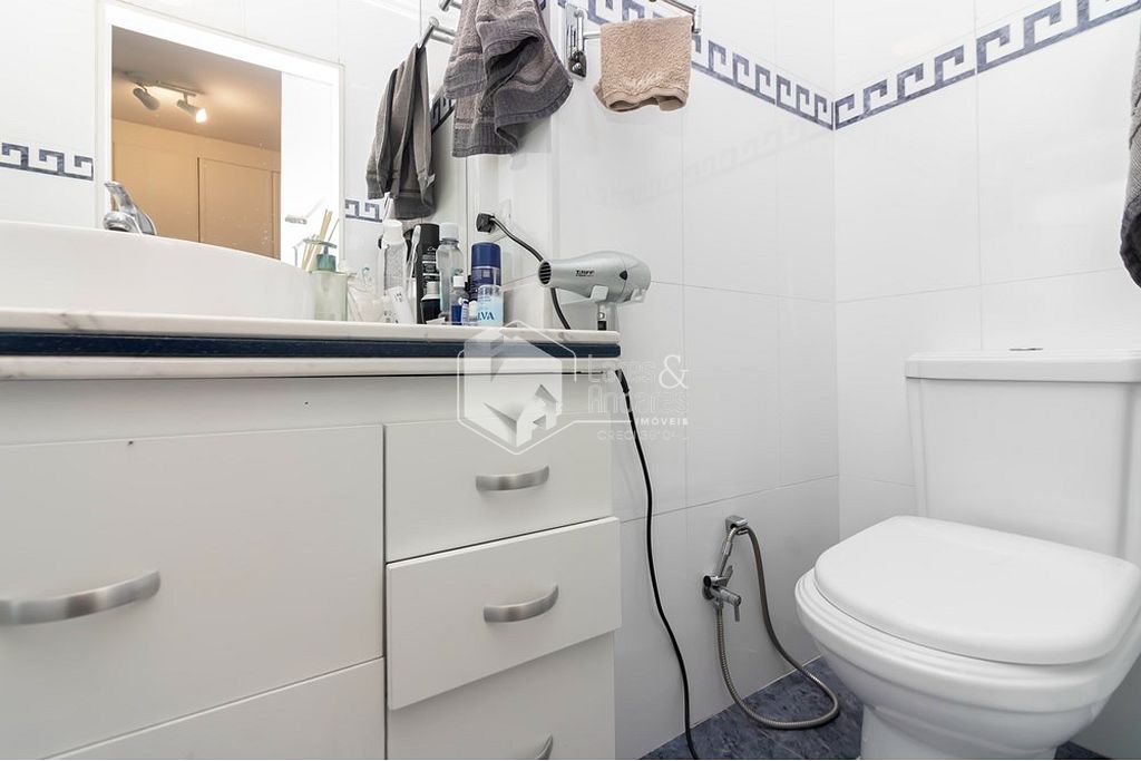 Apartamento, 3 quartos, 86 m² - Foto 13