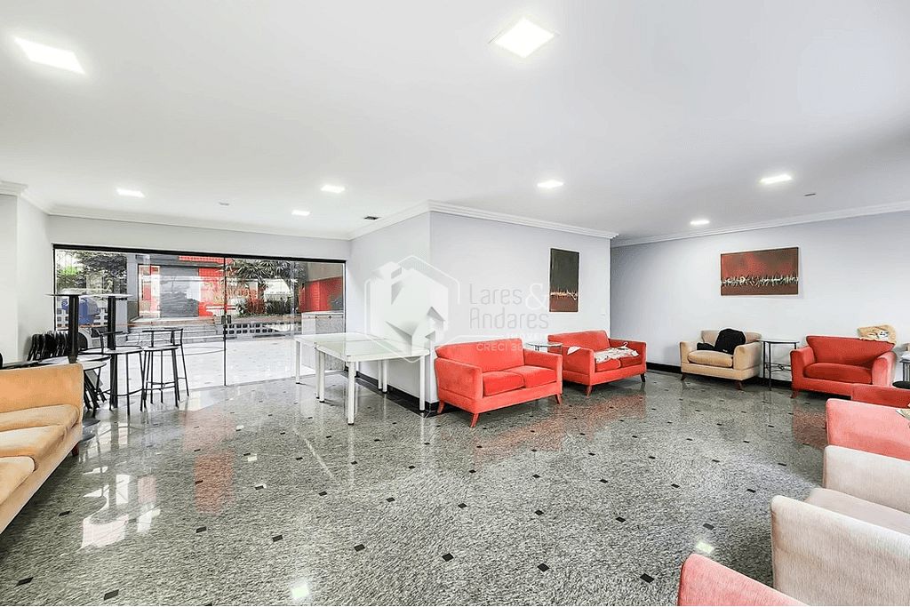 Apartamento, 3 quartos, 86 m² - Foto 6