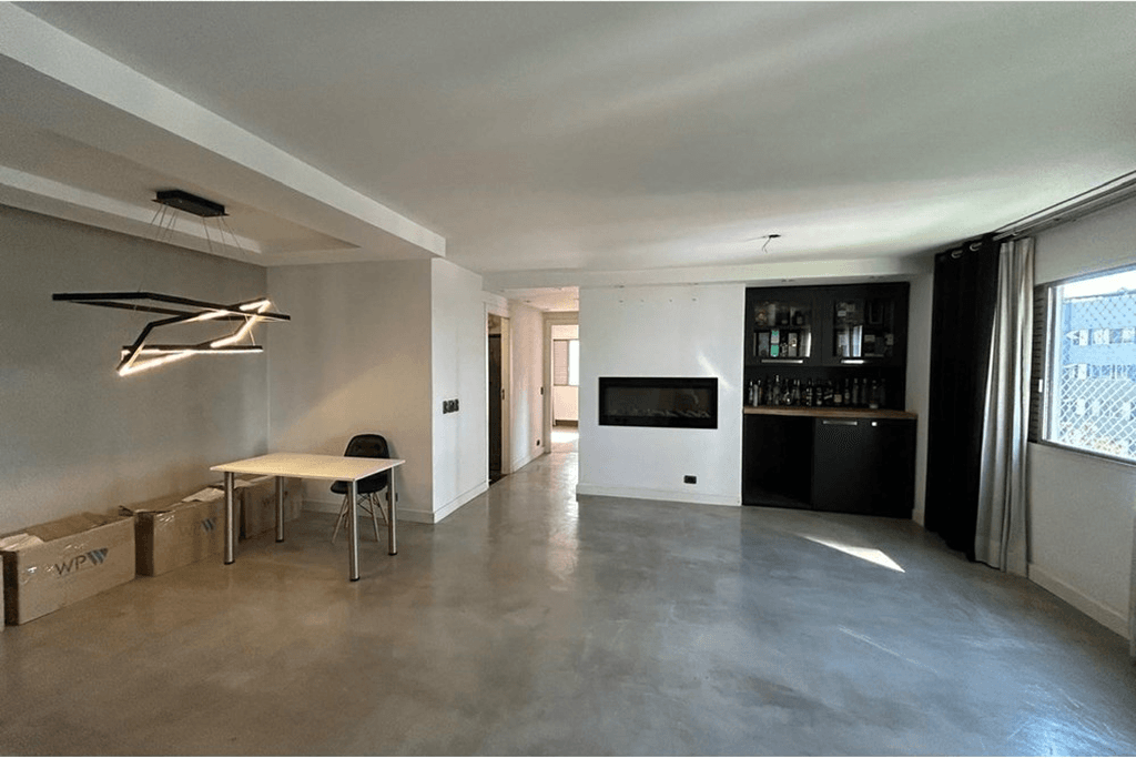Apartamento à venda 2 Quartos 1 Vaga 104M² Vila Olímpia São Paulo - SP