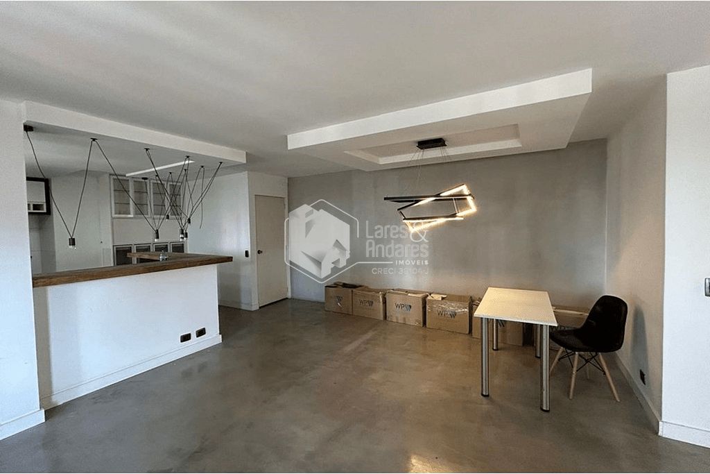 Apartamento à venda com 2 quartos, 104m² - Foto 26