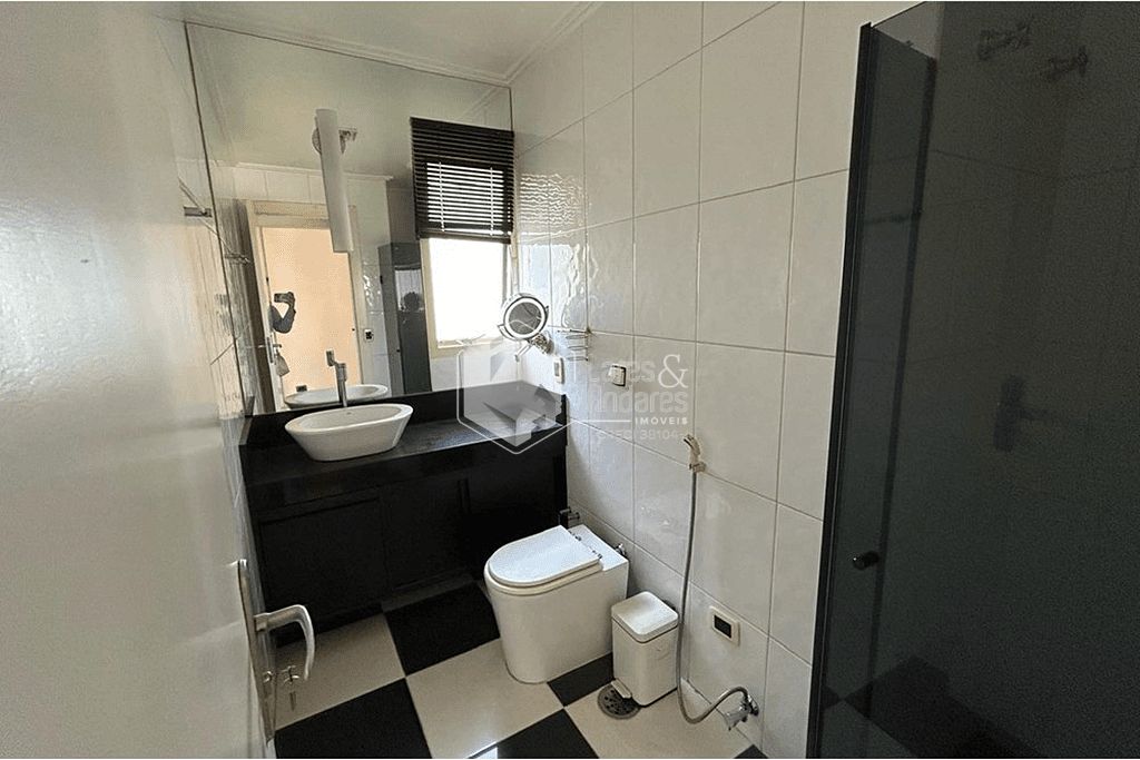 Apartamento à venda com 2 quartos, 104m² - Foto 12