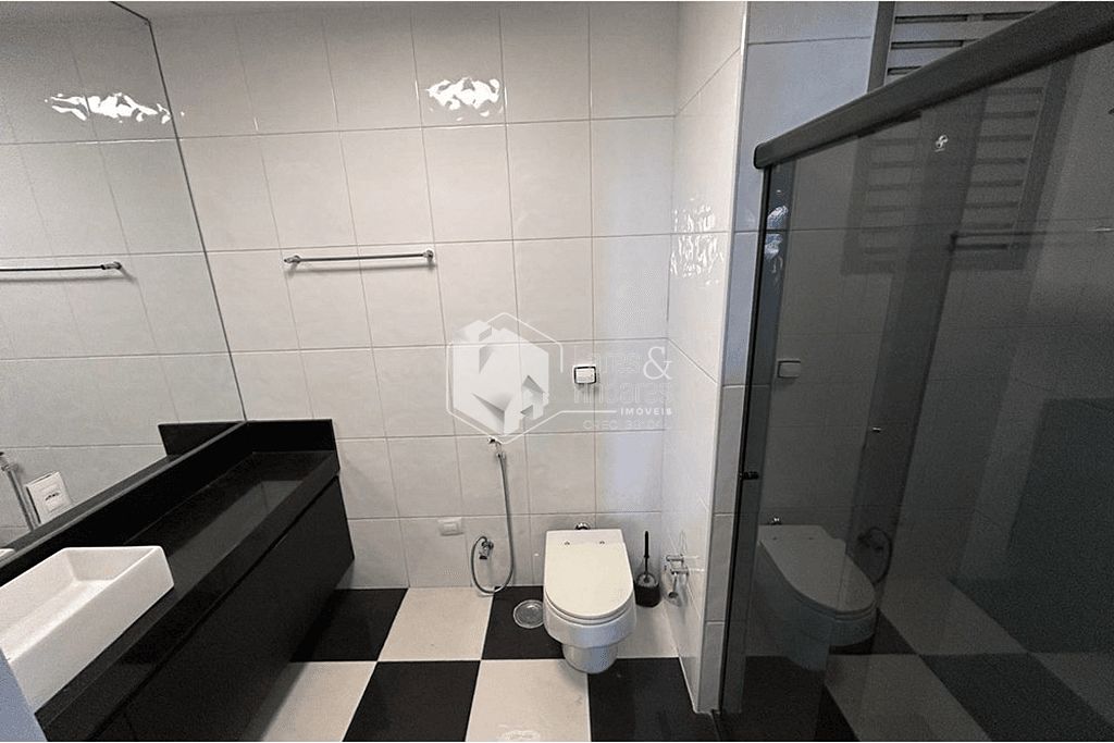 Apartamento à venda com 2 quartos, 104m² - Foto 11
