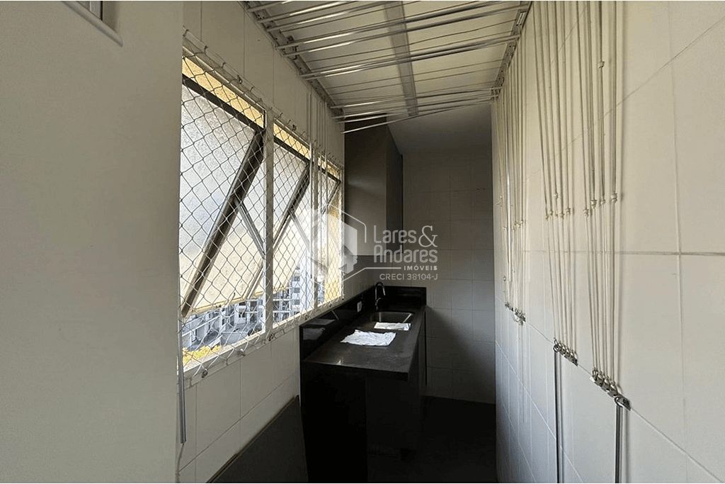 Apartamento à venda com 2 quartos, 104m² - Foto 10