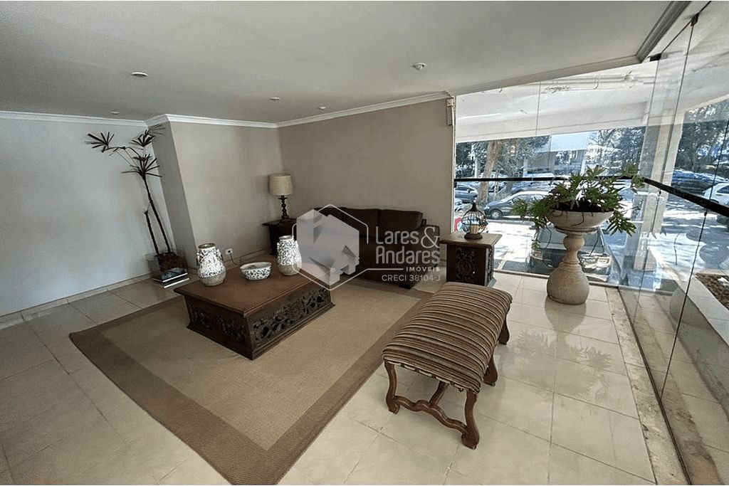 Apartamento à venda com 2 quartos, 104m² - Foto 9