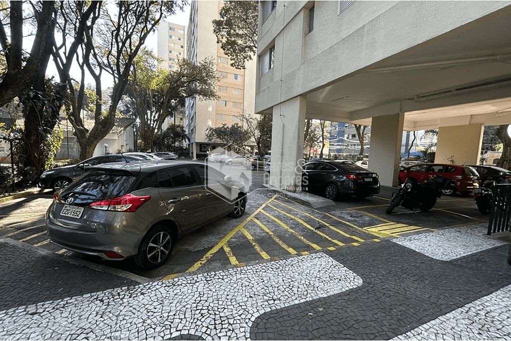Apartamento à venda com 2 quartos, 104m² - Foto 6