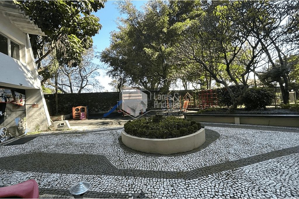 Apartamento à venda com 2 quartos, 104m² - Foto 5