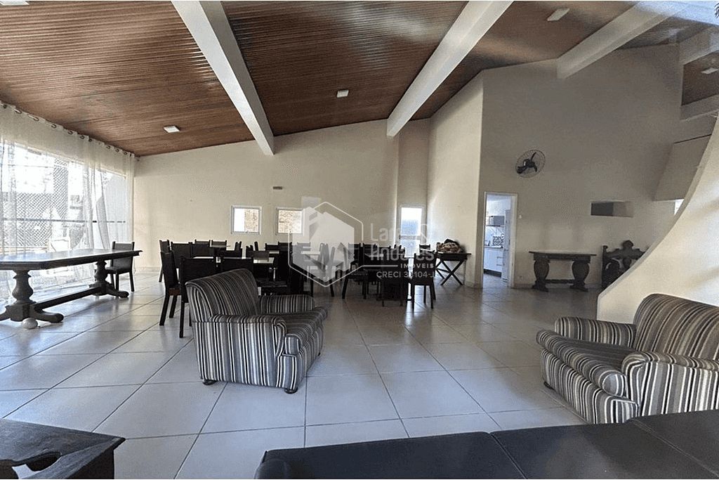 Apartamento à venda com 2 quartos, 104m² - Foto 4