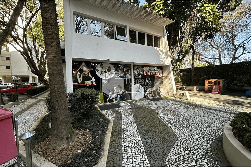 Apartamento à venda com 2 quartos, 104m² - Foto 3