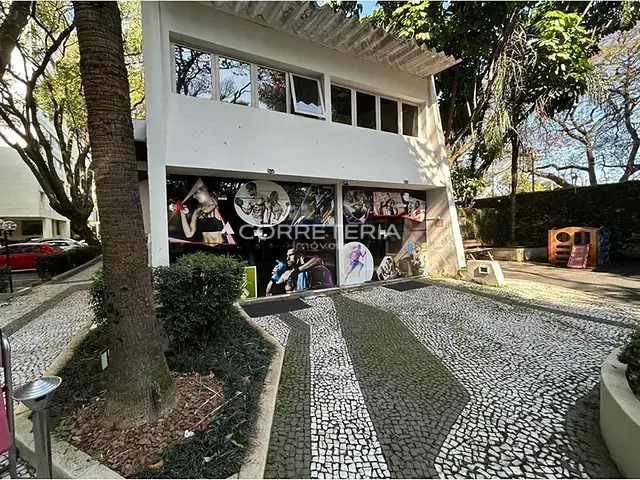 Apartamento 2 quartos e 2 banheiros, à venda, no bairro Vila Olímpia em São Paulo