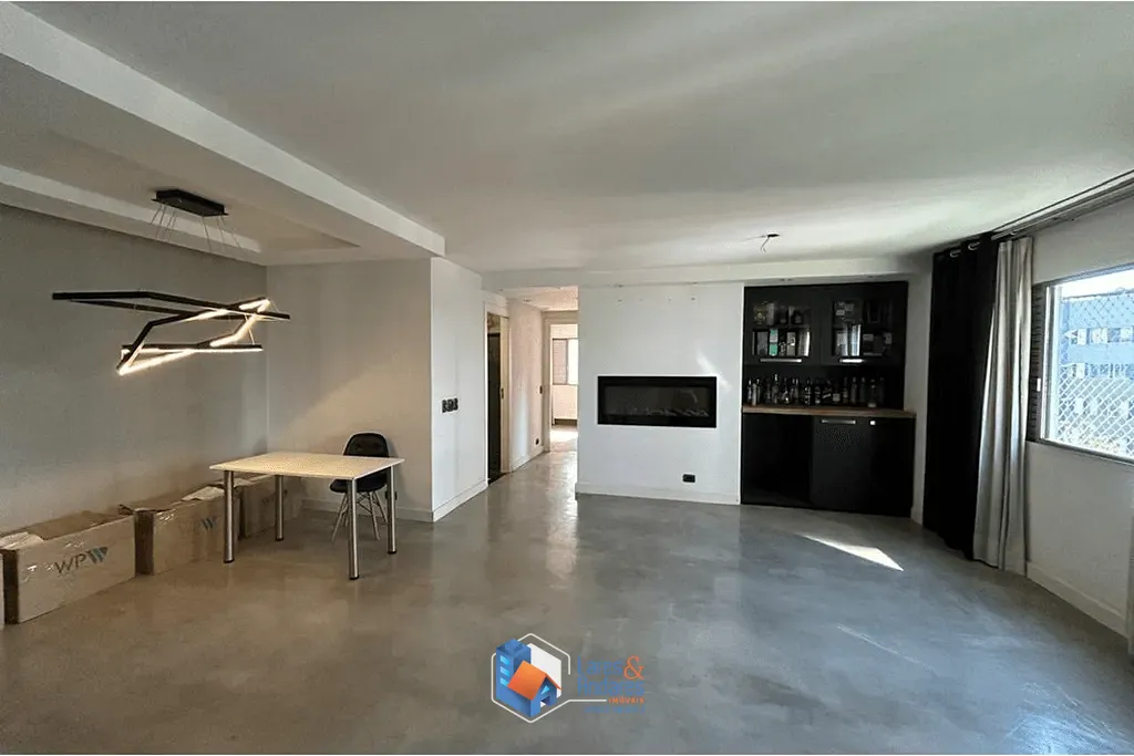 Apartamento, 2 quartos, 104 m² - Foto 1