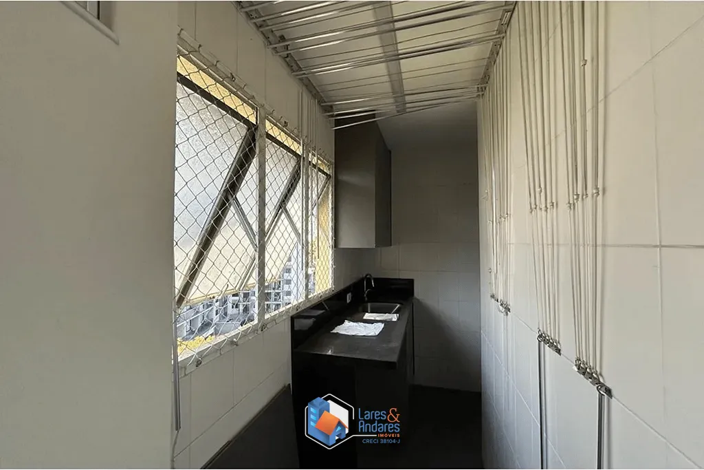 Apartamento, 2 quartos, 104 m² - Foto 10