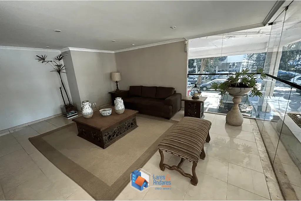 Apartamento, 2 quartos, 104 m² - Foto 9