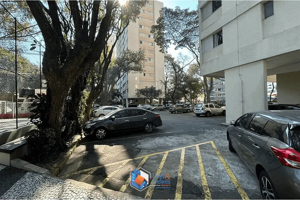 Apartamento, 2 quartos, 104 m² - Foto 8