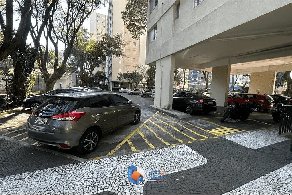 Apartamento, 2 quartos, 104 m² - Foto 6