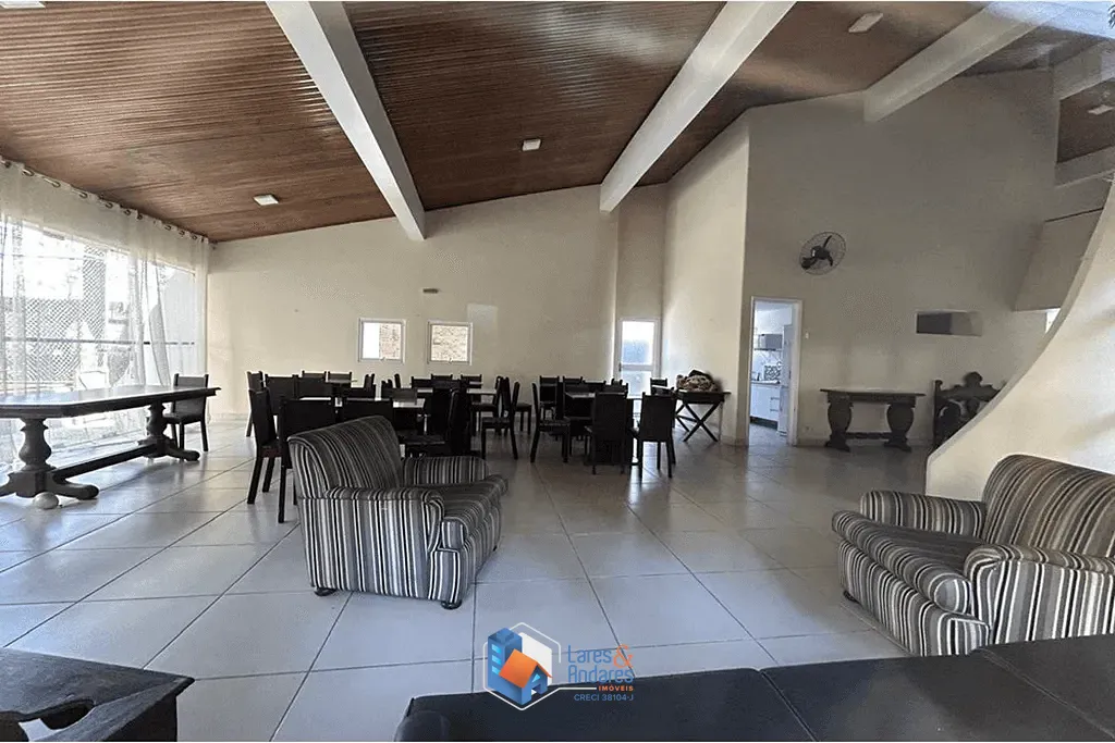 Apartamento, 2 quartos, 104 m² - Foto 4