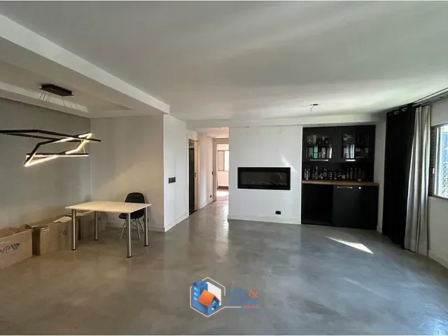 Apartamento 2 quartos e 2 banheiros, à venda, no bairro Vila Olímpia em São Paulo