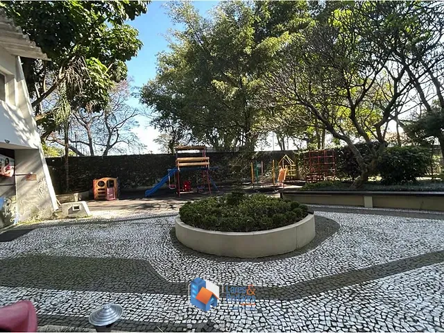 Apartamento 2 quartos e 2 banheiros, à venda, no bairro Vila Olímpia em São Paulo
