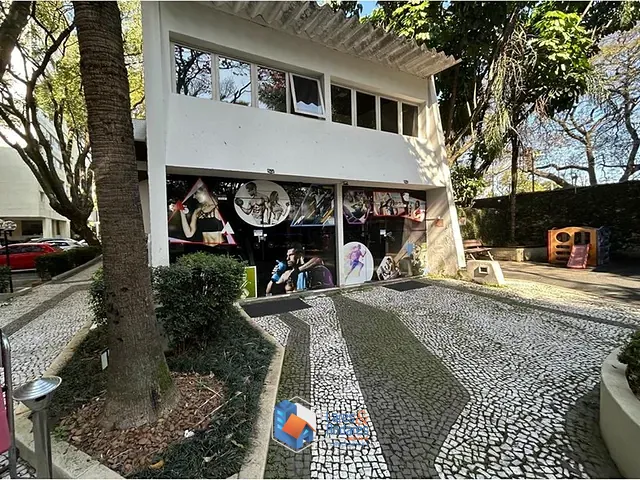 Apartamento 2 quartos e 2 banheiros, à venda, no bairro Vila Olímpia em São Paulo