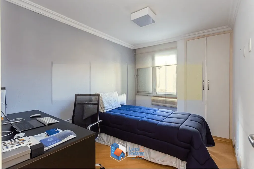 Apartamento, 2 quartos, 64 m² - Foto 3