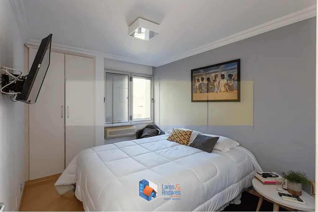 Apartamento, 2 quartos, 64 m² - Foto 5
