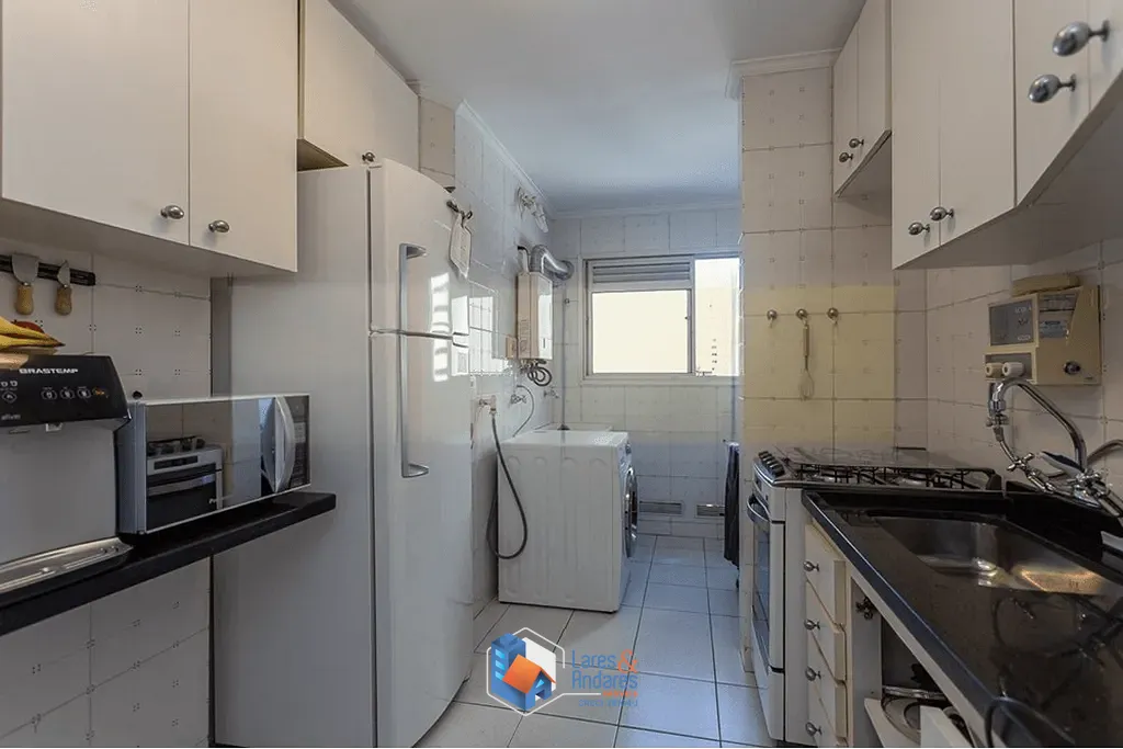 Apartamento, 2 quartos, 64 m² - Foto 7
