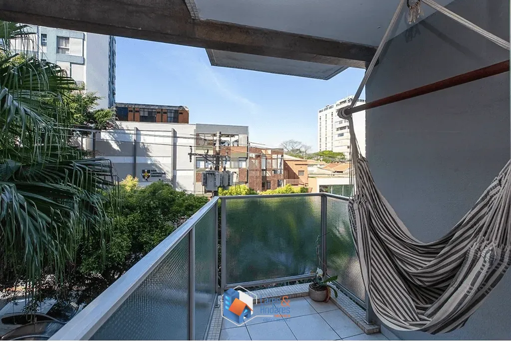 Apartamento, 2 quartos, 64 m² - Foto 8
