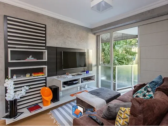 Apartamento 2 quartos e 1 banheiro, à venda, no bairro Perdizes em São Paulo