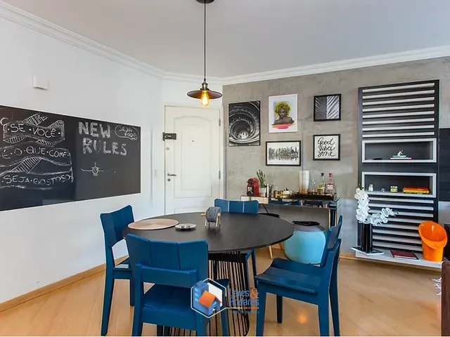 Apartamento 2 quartos e 1 banheiro, à venda, no bairro Perdizes em São Paulo