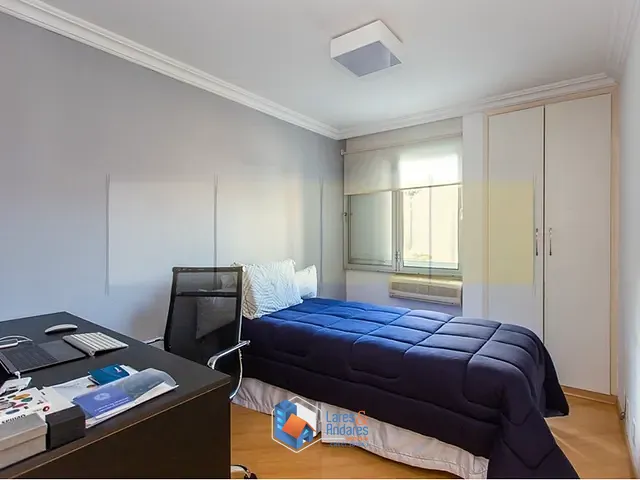 Apartamento 2 quartos e 1 banheiro, à venda, no bairro Perdizes em São Paulo