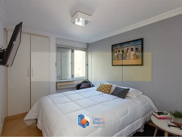 Apartamento 2 quartos e 1 banheiro, à venda, no bairro Perdizes em São Paulo