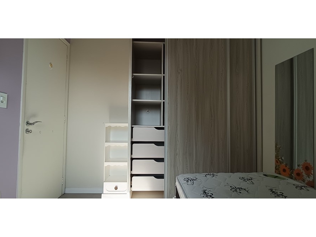 Foto do Apartamento - Apartamento à venda 2 Quartos 1 Suite 1 Vaga 54M² Vila Monte Alegre São Paulo - SP | Lares e Andares Imóveis