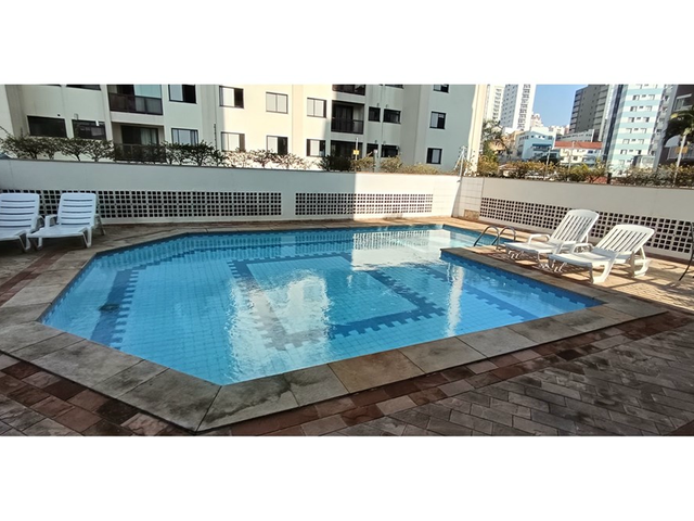 Foto do Apartamento - Apartamento à venda 2 Quartos 1 Suite 1 Vaga 54M² Vila Monte Alegre São Paulo - SP | Lares e Andares Imóveis