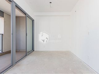 Foto do Apartamento-Apartamento à venda 1 Quarto 26M² Chácara Klabin São Paulo - SP