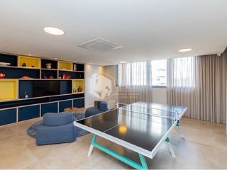 Foto do Apartamento-Apartamento à venda 1 Quarto 26M² Chácara Klabin São Paulo - SP