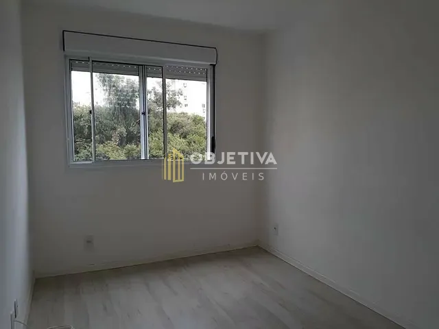 Apartamento 2 quartos e 1 banheiro, à venda, no bairro Jardim Carvalho em Porto Alegre