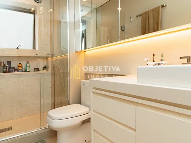 Apartamento 4 quartos e 11 banheiros, à venda, no bairro Menino Deus em Porto Alegre