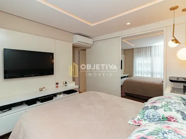 Apartamento 4 quartos e 11 banheiros, à venda, no bairro Menino Deus em Porto Alegre