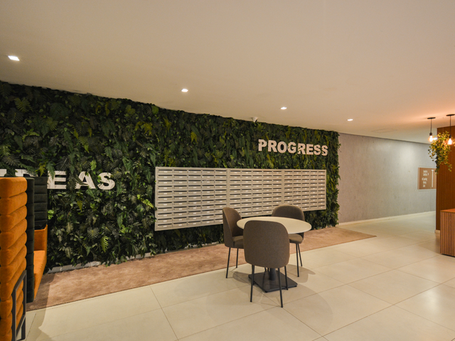 Foto do Studio - Studio à venda 1 Quarto 33M² Vila Mariana São Paulo - SP | Lares e Andares Imóveis