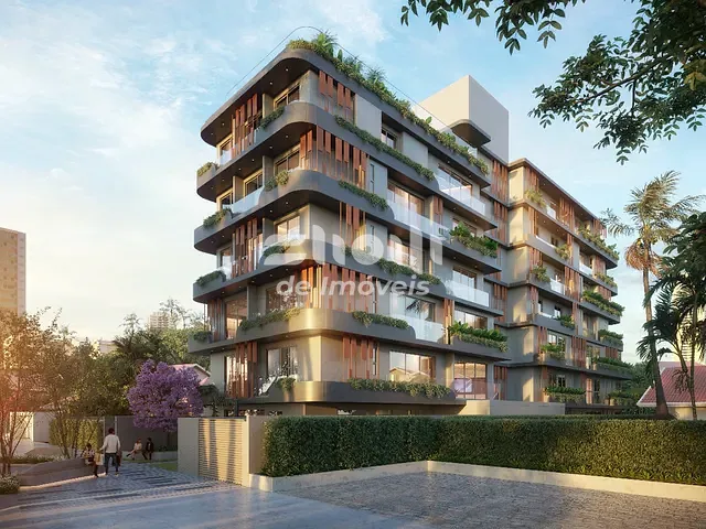 Studio 1 quarto e 1 banheiro, à venda, no bairro Jardim Oceania em João Pessoa