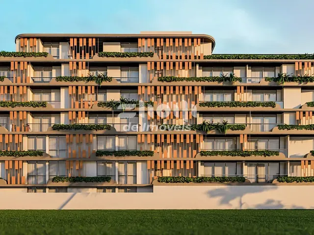 Studio 1 quarto e 1 banheiro, à venda, no bairro Jardim Oceania em João Pessoa