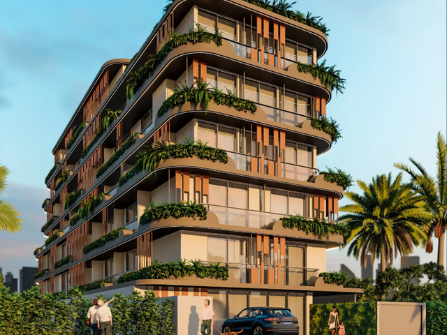 Cobertura / Penthouse 1 quarto e 1 banheiro, à venda, no bairro Jardim Oceania em João Pessoa