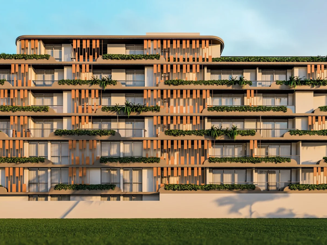 Cobertura / Penthouse 1 quarto e 1 banheiro, à venda, no bairro Jardim Oceania em João Pessoa
