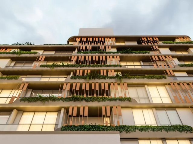 Cobertura / Penthouse 1 quarto e 1 banheiro, à venda, no bairro Jardim Oceania em João Pessoa