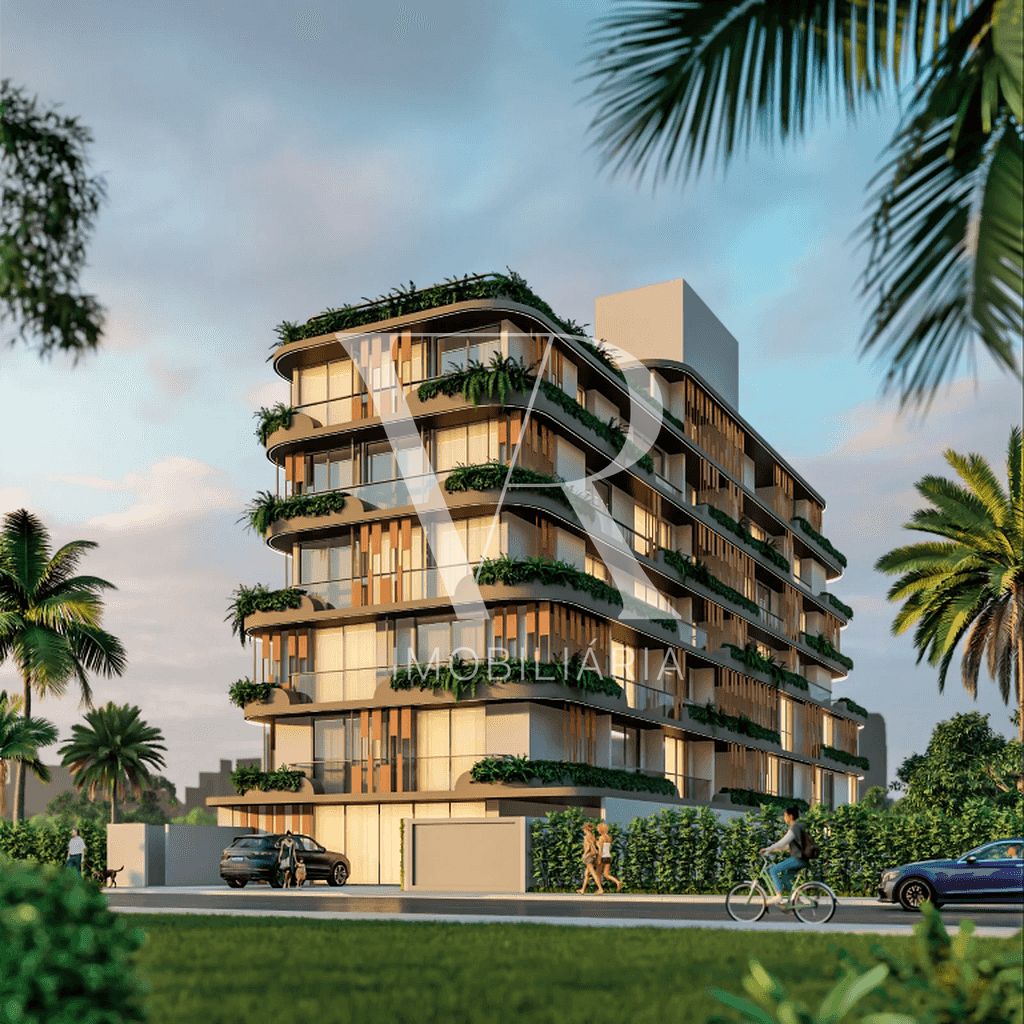 Cobertura, 1 quarto, 40 m² - Foto 3