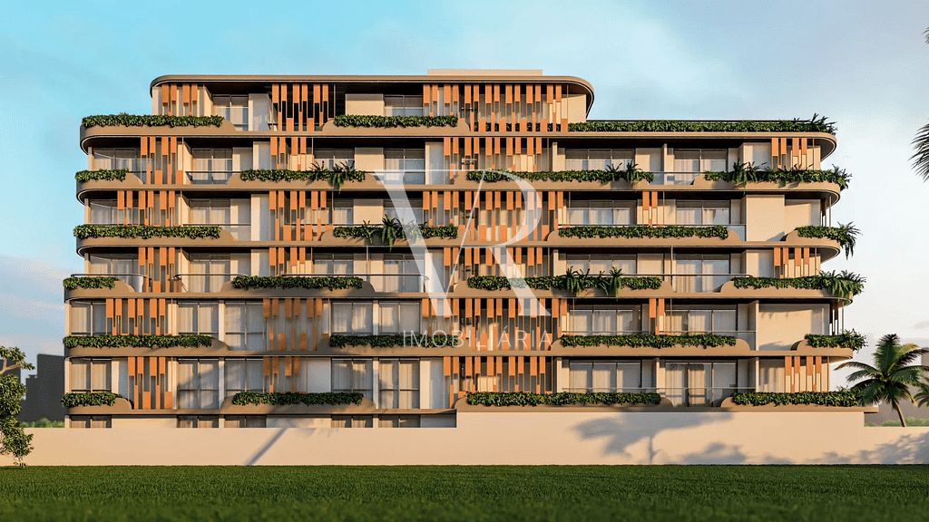 Cobertura, 1 quarto, 40 m² - Foto 4